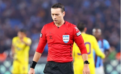 UEFA harekete geçiyor: Zorbay Küçük!