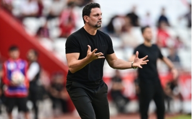 Erol Bulut: 'Sistemimizi oturtmaya alyoruz'