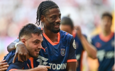 Baakehir, seri iin Kocaelispor karsnda!