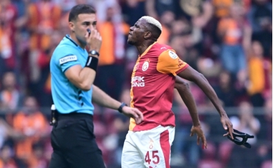 Süper Lig'de 10. haftanın VAR kayıtları açıklandı!