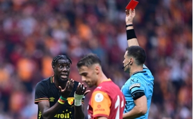 Göztepe'den isyan: 'Her sene aynı film'