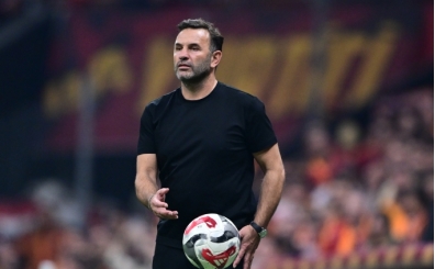 Galatasaray'da derbi ncesi kriz!