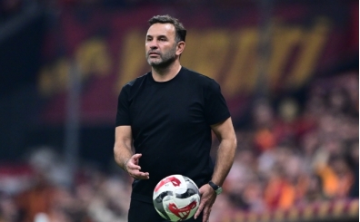 ��te Galatasaray'da orta saha listesi!