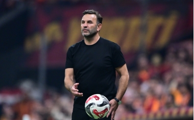 Okan Buruk: 'Hata istemiyorum'