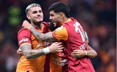 Galatasaray iki eksikle Trabzonspor'u ağırlıyor!