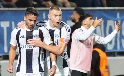 Kasmpaa'da tek eksik var