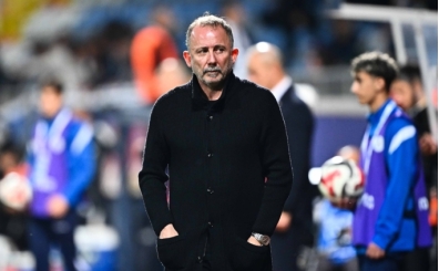Sergen Yalçın, Beşiktaş'ta istemiyor!