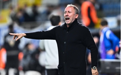 Sergen Yaln'dan Trabzonspor'a srpriz hazrl!