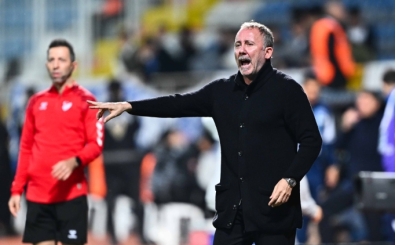 Beikta'ta iki veda karar!