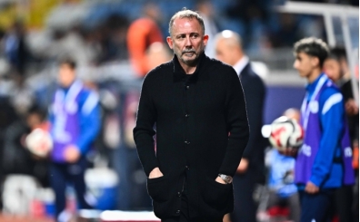 Sergen Yaln'dan Rafa Silva aklamas