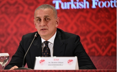 TFF'nin ilave transfer dnemi talebine FIFA'dan ret!