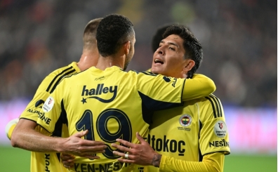 Rıdvan Dilmen'den Fenerbahçe iddiası