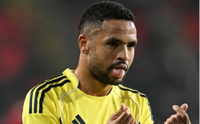 Fenerbaheli Youssef En Nesyri'ye milli davet