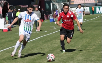 aykur Rizespor, 3 golle turlad