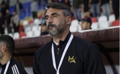 Hugo Almeida: 'Hakem ma katletti'