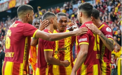 Gztepe, iki ma sonra uyand; Volkan Demirel malubiyetle balad