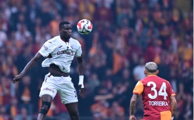 Trabzonspor'da gzler yine Onuachu'da!
