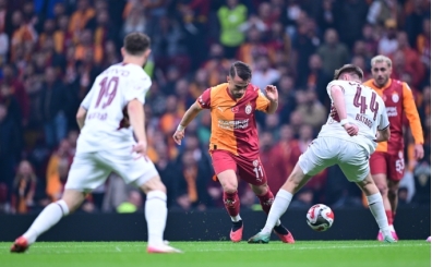 Galatasaray ve Trabzonspor'dan erteleme talebi!