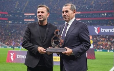 Galatasaray'da 10'a transfer