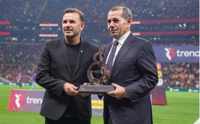 Galatasaray'da 3 transfer karar