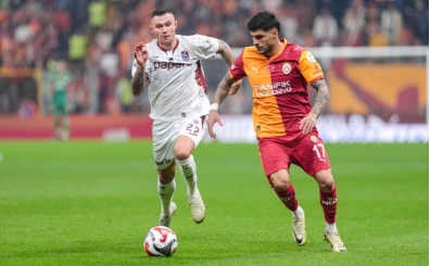 Galatasaray'dan Eren Elmal ve Metehan Baltac karar!