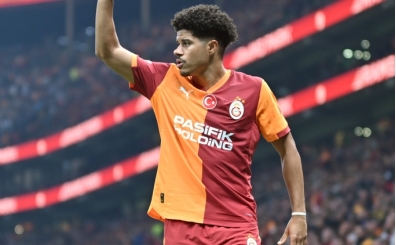 Galatasaray'da Gabriel Sara iin beklenti: 20 milyon Euro