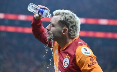 Bar Alper Ylmaz'dan tepkiler iin aklama