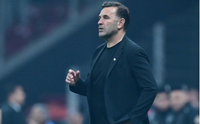 Forvet arkasnda 3'l denklem