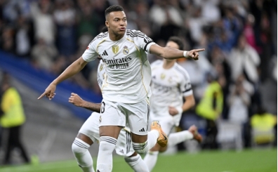 Mbappe, Ronaldo ve Messi'yi geçti!