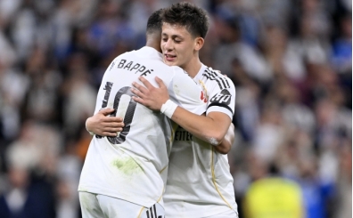 Liverpool maçında Arda Güler'e tepki!