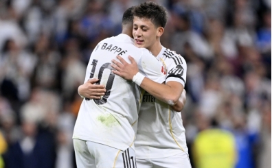 Arda Gler, Fenerbahe'ye kazandrmaya devam ediyor!