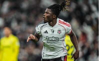 Be�ikta�'ta Afrika Kupas� sorunu!