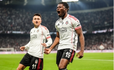 Antalyaspor - Beikta: Muhtemel 11'ler