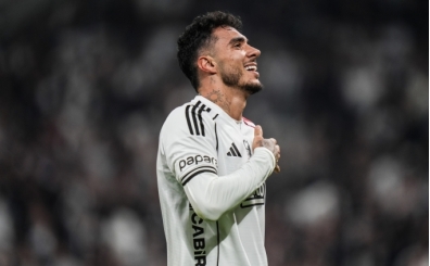 Emirhan Topu'nun derbi dram