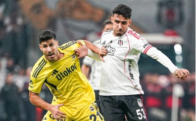 te Fenerbahe - Beikta derbisinin tarihi!