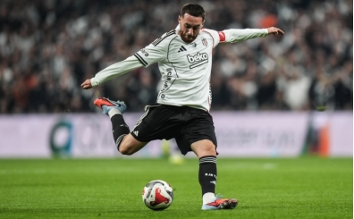 Serdal Adal, derbiden sonra ilk kez konutu: Orkun Kk