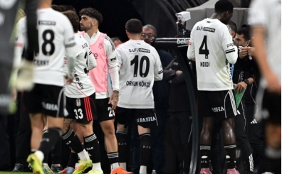 te Beikta - Fenerbahe derbinin VAR kaytlar!