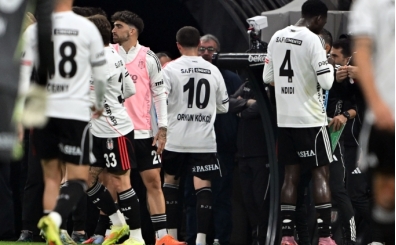 Orkun Kk'nn babasndan krmz kart aklamas