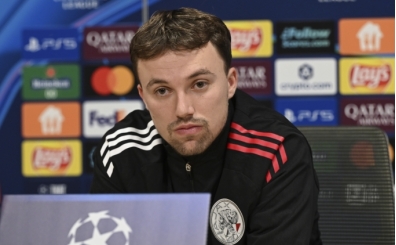 Youri Reeger: 'Galatasaray'n korkulacak oyuncusu yok'