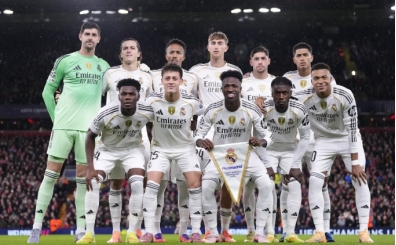 Bale: 'Real Madrid'in 9 numaraya ihtiyac var'