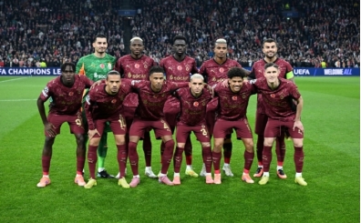 Galatasaray'da szlemelere zel madde