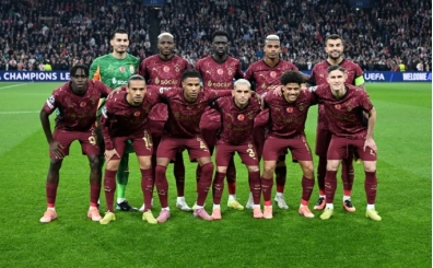 Galatasaray'a prim mjdesi!