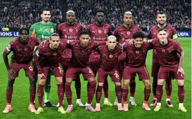 Galatasaray, kamp kadrosunu aklad: 3 eksik