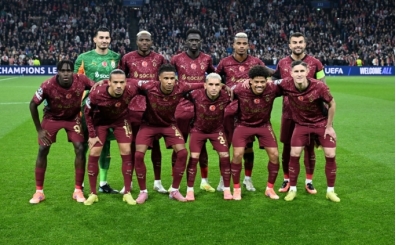 Davinson Sanchez: 'Egoiste olur!'