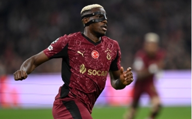 Nihat Kahveci'den Osimhen szleri: 'Bakalm Galatasaray tutabilecek mi?'