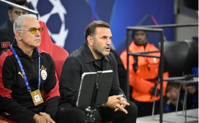 Galatasaray iin bir matan fazlas!