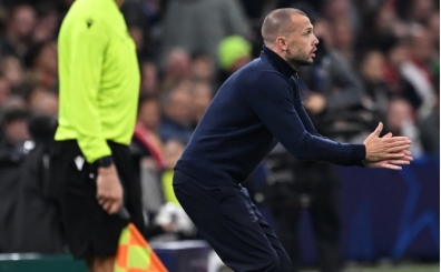 John Heitinga: 'Ac verici'