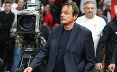 te A Milli Erkek Basketbol Takm'nn kadrosu!