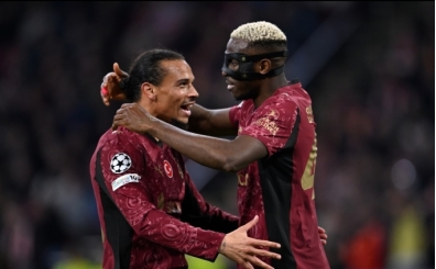 Victor Osimhen iin transfer ars!