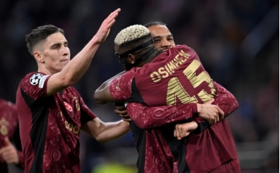 Galatasaray'n ampiyonlar Ligi'nde ilk 8 ihtimali gncellendi!